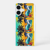 Dive into summer with vibrant beach vibes!