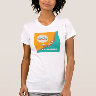 Dive Into Sunshine California T-Shirt