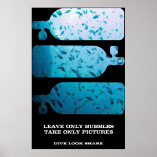dive look share poster