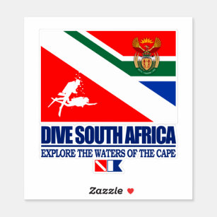 Dive South Africa (sq)