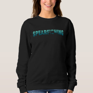 Dive Spearfishing Scuba Freediving Tee