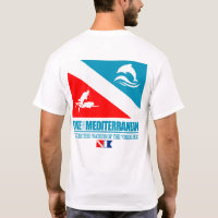 Dive the Mediterranean (sq)