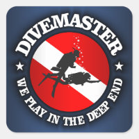 Divemaster (Deep End)