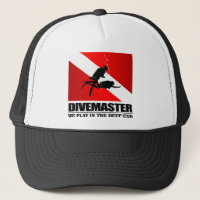 Divemaster (Deep End)