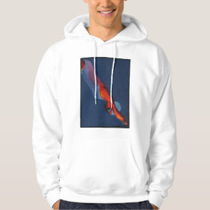Diver 2 hoodie