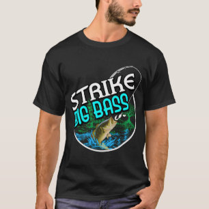 Diver cat colourful drawing T-Shirt