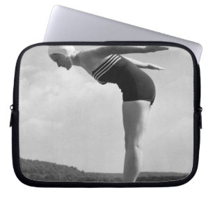 Diver Laptop Sleeve