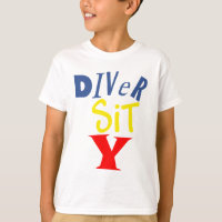 Diver Sit Y Youth Sweatshirt