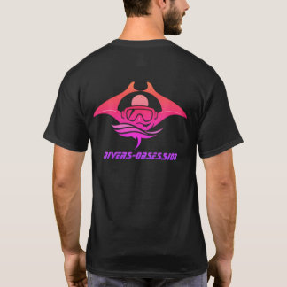 divers obsessions T-Shirt