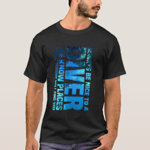 Divers Scuba Diving Mask Snorkel Fins for Men And T-Shirt
