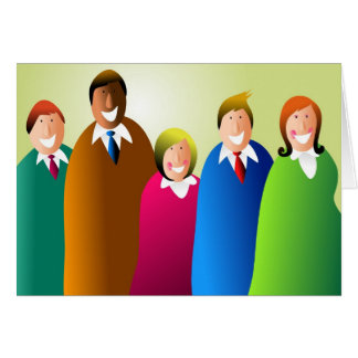 Diverse Team