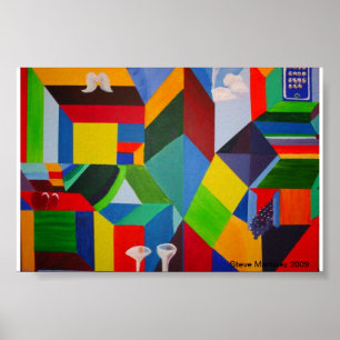 Diversity 2009 poster