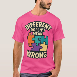 Diversity Acceptance T-Shirt – Embrace Uniqueness 