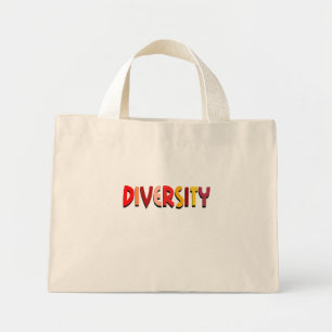 Diversity Bag
