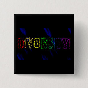 Diversity Button
