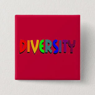 Diversity Button