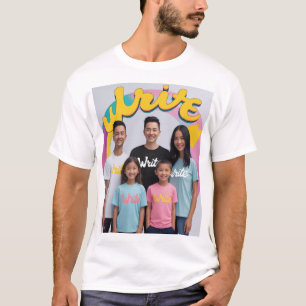 Diversity Empowerment T-Shirt