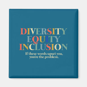 Diversity Equity Inclusion  Magnet