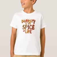 Diversity is the Spice of Life - Safe Space