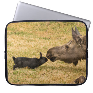 Diversity Laptop Sleeve