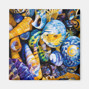 "Diversity" Magnet