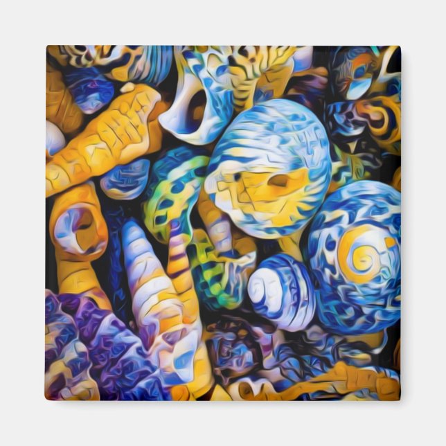 "Diversity" Magnet (Front)