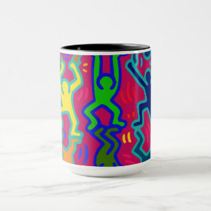 Diversity Mug