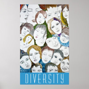 Diversity Poster