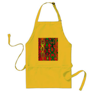 Diversity Standard Apron