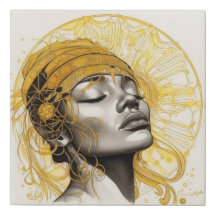 Diversity & Strength Canvas Print