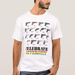 Diversity T-Shirt