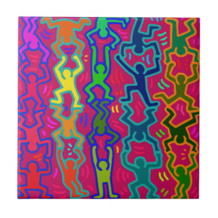 Diversity Tile