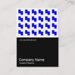 Diversity & Uniformity 03 Business Card
