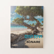 Divi divi bonaire