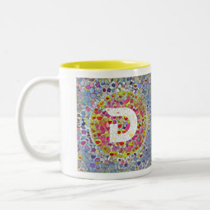 Divi - Takashi Murakami - Mug