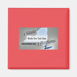 Divide NYS Magnet