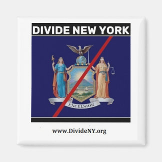 Divide NYS Magnet