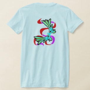 Divided love T-Shirt