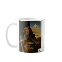 Dividends or Eternity? The Pharaoh's Biggest Regre