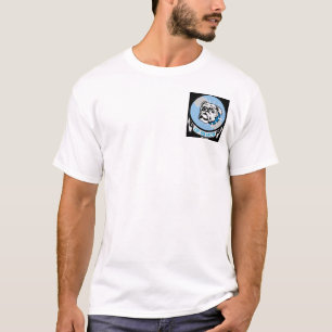 Divin Five T-Shirt