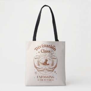 Divination Class - Unfogging The Future Tote Bag