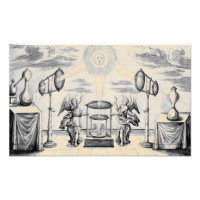 Divine Angels of Alchemy