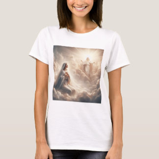 Divine Annunciation T-Shirt