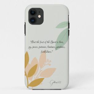Divine: Classy Pastel Christian Case