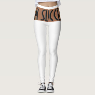 DIVINE CONNECTION LEGGINGS