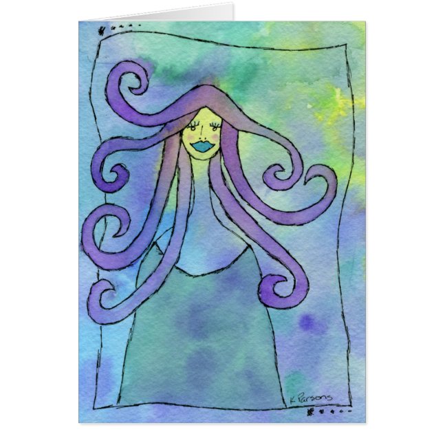 Divine Creature (Front)