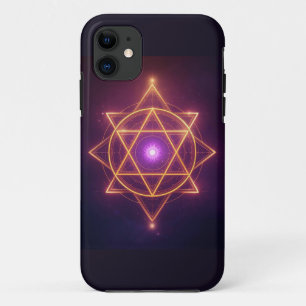 Divine Diwali Energy Flow   ArtivaNest Case-Mate iPhone Case