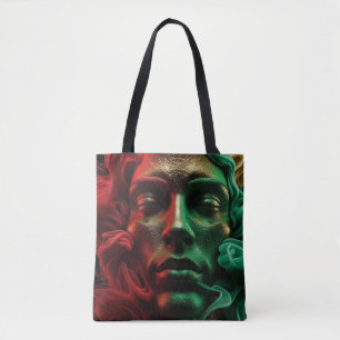 Divine Essence Tote Bag