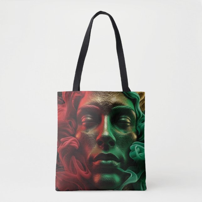 Divine Essence Tote Bag (Front)