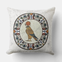 Divine Falcon of Horus | Royal Sky God Egyptian